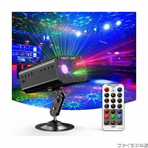 パーティーライトディスコライトdj機器, SPOOBOOLA舞台照明ストロボ 照明カラオケ機器サウンド ストロボ用パーティーバー誕生日結婚式ホ