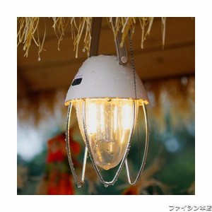 HOTIRAIランタン 充電式 レトロ LEDランタン おしゃれ キャンプランタン アンティーク風 ソロキャンプ【高輝度/昼光色・電球色・昼白色切