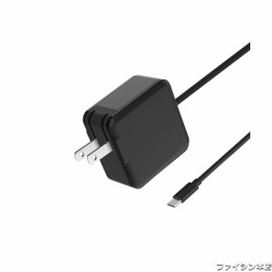 Macbook Pro 充電器 パソコン 充電器 type-c PD対応 67W USB-C 充電器 ノートパソコン 充電器 Type-C 67W usb-c電源アダプタ GaN窒化 ノ