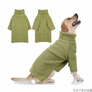 QUEENMORE 犬服 秋冬 ニット いぬのふく ドッグウェア 犬の服 秋 冬 防寒 暖かい 可愛い おしゃれ 和風 小型犬 中型犬 大型犬 猫 撮影 写