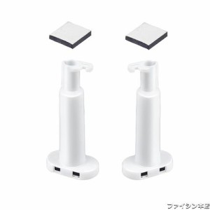 Tiszink CNRMJ-108850 パナソニック 冷蔵庫対応 製氷機 フィルター CNRMJ-108850H パナソニック対応 冷蔵庫 製氷機 浄水 フィルター for 