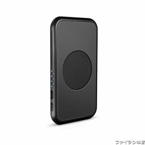 マウスジグラー 超薄型 検出不可能な Mouse Jiggler メカニカル マウスムーバー インターバルタイマーの調整可能 マウス 自動 動かす ON/