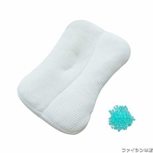 枕 パイプ枕 エラストマーパイプ 柔らかい 特殊立体構造 首肩の負担を軽減 ふわふわ触感 仰向き寝 横向き寝対応 高さ調節可能 抗菌防臭 