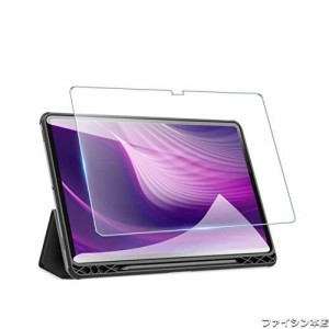 Galaxy Tab S8 Plus ガラスフィルム Galaxy Tab S8+ (SM-X800/X806) /S7 FE/Tab S7 Plus 12.4” 2020 専用 Tab S8 plus 液晶 保護 フィル