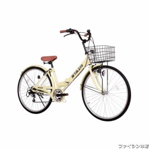 シティ サイクル 6段の通販｜au PAY マーケット