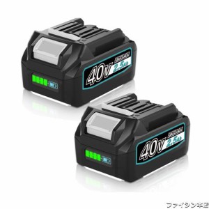 マキタ 40v 互換の通販｜au PAY マーケット