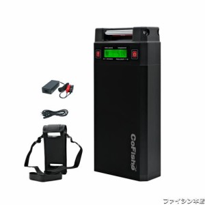 シマノ 電動 リール バッテリーの通販｜au PAY マーケット