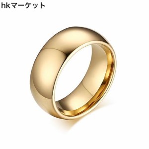 太め 結婚 指輪 ゴールドの通販｜au PAY マーケット