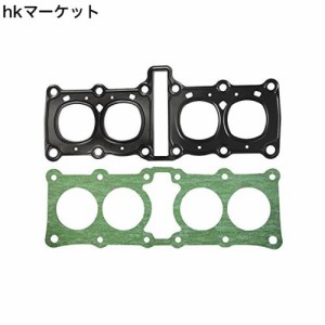 AHL シリンダーヘッドガスケット ヤマハ FZR250 FZR250R FZR250RR 3LN 1HX FZ250