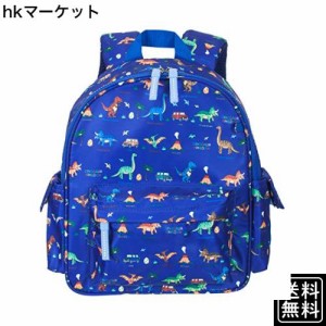 DICK DOCK 子供 キッズ カバン バック バックパック リュックサック リュック キッズ 子供 リュック軽量 通園リュック 女の子 大容量 通