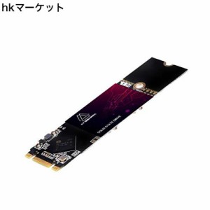 KINGSHARK SSDのM.2 2280 240ギガバイトKingShark内蔵型Ngff SSD 80MM SATA III 6Gb /秒ハイパフォーマンスハードディスク（240ギガバイ