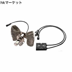 SYGN HOUSE(サインハウス) LEDヘッドライトバルブキット LED RIBBON 【エル・リボン】 REVOシリーズ H4 6500K POWER WHITE パワーホワイ