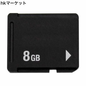 OSTENT メモリーカード スティックストレージ Sony PS Vita PSV 1000/2000 PCH-Z041 / Z081 / Z161 / Z321 / Z641に適用 (8GB)