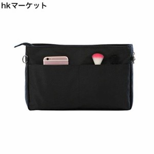 [APSOONSELL] 拡張可能 バックインバック メンズ レディース Organizer Bag in Bag バッグインバッグ 軽量 仕切り 人気 インナーバッグ 