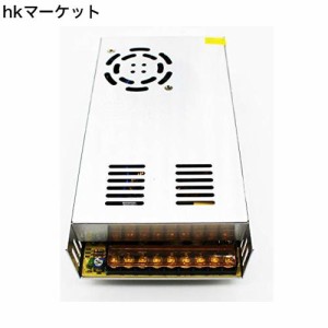 スイッチング電源 DC 12V 30A AC 110V/220V 360W DC 24V 20A AC 110V/220V 480W 大容量電源 スイッチ電源 直流安定化電源 直流電源変換器