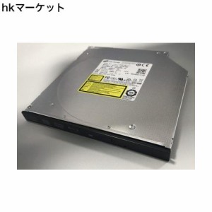 日立LGデータストレージ 4K UHD Blu-ray 対応 9.5mm ウルトラスリムドライブ Ultra HD Blu-ray BU40N