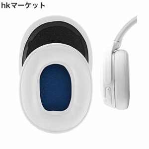 Geekria イヤーパッド QuickFit 互換性 パッド スカルキャンディ Skullcandy Venue ヘッドホンに対応 パッド イヤー/イヤーカップ(プロテ