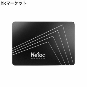 Netac SSD 2TB 内蔵 SATA3.0 7mm 3D Nand TLC採用 正規品3年保証 PS4 SSD 内蔵/SSD 2.5インチ デスクトップ - 取り付けが簡単/耐衝撃/耐