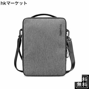 tomtoc 13.5-14.4インチ PCバッグ 14インチ MacBook Pro M3 / 13 MacBook Pro MacBook Air/13.5-14.4 Surface Book/ Laptop Studio/Panas