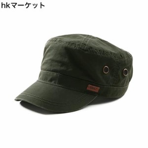 [SIGGI] ワークキャップ キャップ メンズ 大きいサイズ 帽子 釣り 登山 春夏用 uvカット 登山 作業帽子 アウトドア 63cm 64cm 65？ オリ