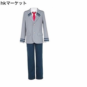 Amazon.co.jp: HIMOE 僕のヒーローアカデミア 風 雄英高校 男子