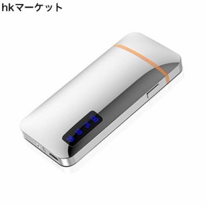 プラズマ ライター 電子 電気 usb ライター 小型 充電式 防風 軽量