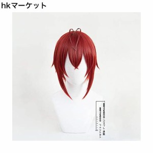 BBYMECO コスチューム Riddle リドル cos wig コスプレウィッグ スタイリング櫛 ネット 付き