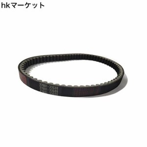 アドレスV125G CF46A V125S CF4EA ケブラー品質ベルト