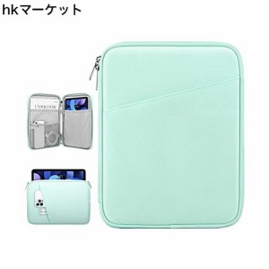 スリーブケース Dadanism iPad 第10世代 iPad Air5 iPad Air4 iPad 10.2 2022/2021/2020 iPad Pro 11 iPad 9.7 Fire HD 10 2023/2021 Sur