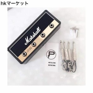 マーシャル Marshall アンプ型キーハンガー JCM800 (ブラック)