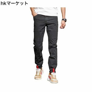 [Maioule] パンツ メンズ カジュアル チノパン ストレッチ スウェットズボン チノパン ストレッチ ワークパンツ ロングパンツ 大きいサイ