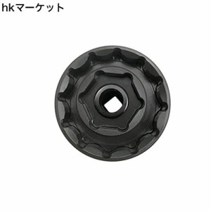 ZKTOOL 30mm 55mm バイク用フロントリアホイール車軸ナットソケットツール ドゥカティ 1098 1198 1199 Street Fighter 1098 Panigale Dia