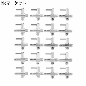 ZOYUBSエアー分岐チューブ 一方コック エアー量 調節 エアチューブ 分岐 エアバルブ エアーポンプ 分岐管 アクアリウムエアバルブ 気流レ