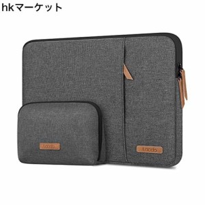 Lacdo 360°保護ラップトップスリーブケース 対応 13インチ New MacBook Air M2 A2681 M1 A2337 A2179 A1932｜13インチ New MacBook Pro 