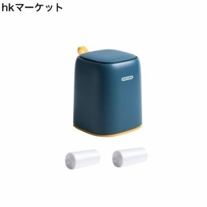 ゴミ箱 ミニ箱 卓上 ゴミ箱 ごみ袋 卓上用 ダストボックス 軽量 小型ゴミ箱 車用ゴミ箱 ふた付き 蓋付き ごみばこ おしゃれ 収納ボックス