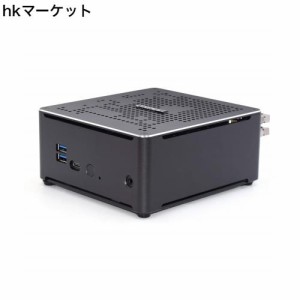 ミニPC Windows 10 Pro 第10世代 Core i9 10880H,小型PC 16GB DDR4 メモリー高速 NVME SSD 512GB 1TB HDD, ミニパソコン 4K HDMI 2.0 DP 