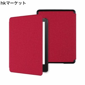 WALNEW Kindle Paperwhiteカバー 2021 6.8インチ ケース NEWモデル (第十一世代) Kindle Paperwhiteシグニチャー エディション に適応レ