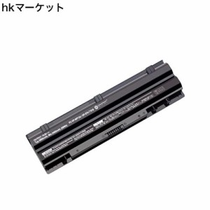 【増量】NEC PC-VP-WP135 OP-570-77018 10.8V 23W 2250mAh 交換 バッテリー適用 VJ18E VK19EA-H VK24L VK30H VJ26T VK26TX-J VJ27M VK25L