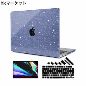 TWOLSKOO MacBook Pro 16 ケース A2780 M2 A2485 M1 Pro/Max 2023 2022 2021 発売 対応 耐衝撃 排熱機能 改良型 マット ハードケース + 