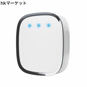 ワイヤレスチャイム 玄関ドアベル 受信機単品