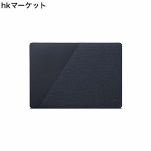 NATIVE UNION Stow Slim MacBook Air 13インチ(2018 ＆ later), MacBook Pro 13インチ (2016 ＆ later) and MacBook Pro 14インチ (2021)