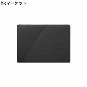 NATIVE UNION Stow Slim MacBook Air 13インチ(2018 ＆ later), MacBook Pro 13インチ (2016 ＆ later) and MacBook Pro 14インチ (2021)