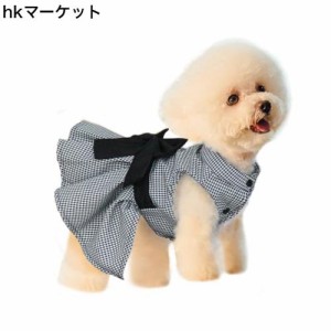 犬の服 犬ワンピース スカート 犬服 猫服 お姫様 レース ドレス 上品 リボン 豪華 春夏秋冬 室内 記念撮影 おしゃれ ｔシャツ　ペット用