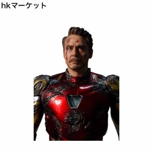 [AC] MUST WORKSHOP A-001 1/6 欧米 男性 モデル 映画 アニメ アクションフィギュア用 ヘッド 頭 ダメージ版