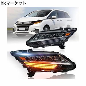 オデッセイ rc led ウインカーの通販｜au PAY マーケット