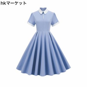 ロカビリー ファッション ワンピースの通販｜au PAY マーケット