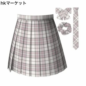 JKスカート スクールスカート プリーツスカート ショートスカート ミニハイウエスト 制服スカート Aライン 女子高生 JK制服 レディース 