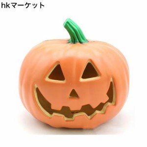 ハロウィン ランタン LED ライト 飾り 装飾 かぼちゃ ハロウィンの装飾 照明飾り おしゃれ 装飾 屋外 室内 庭 パーティ イベント グッズ 