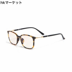 [GO!GRM] 老眼鏡 かっこいい リーディンググラス メンズ シニアグラス ブルーライトカット 掛けやすい ケース付き レディース 上品 おし