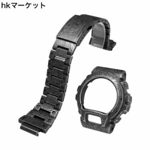 g-shock dw - 6900 カスタム カスタム ベルト 替え ベルトの通販｜au PAY マーケット